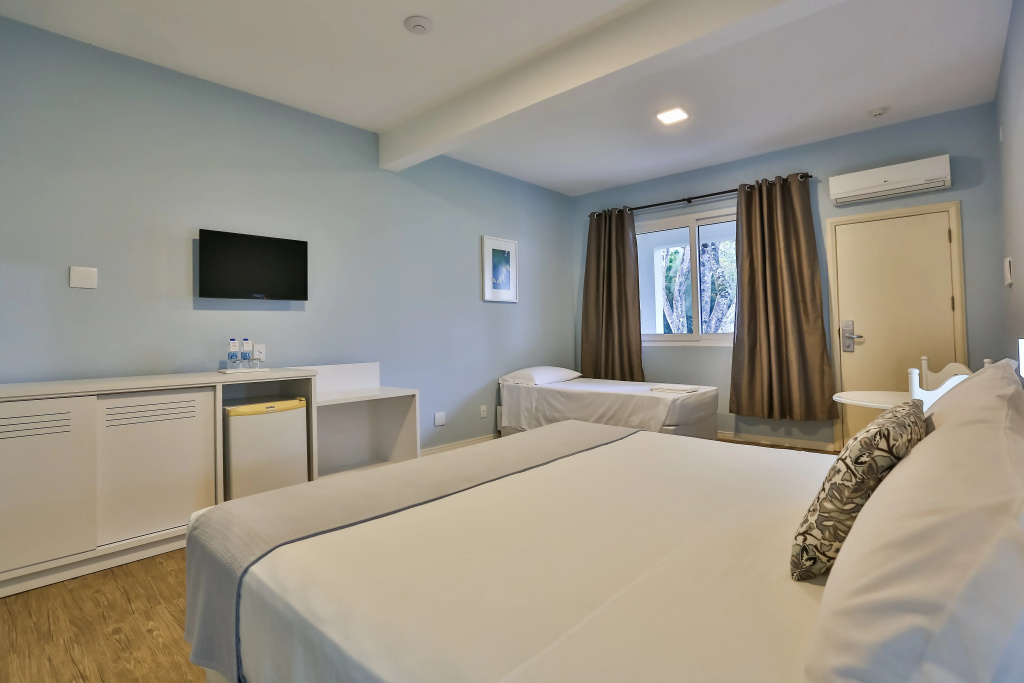 Itapema Beach Resorts by Nobile - Général