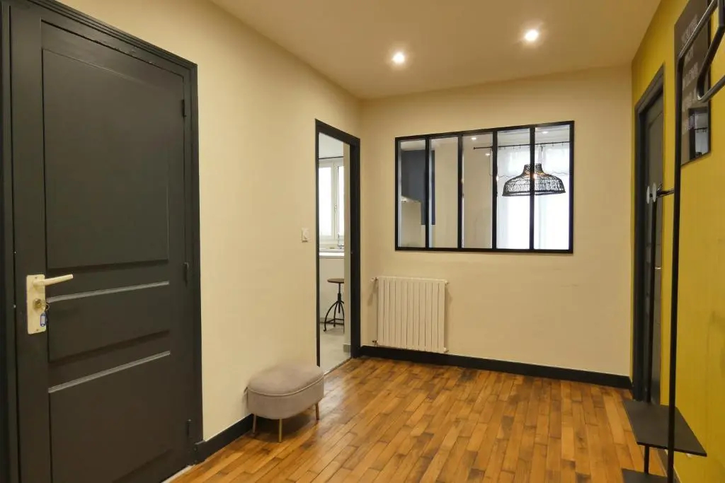 LAMBRAZ Superbe appart neuf 3 chambres Brest - фото 10