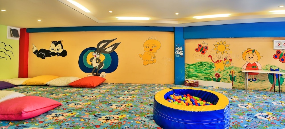 Hedef Resort & Spa Hotel, Аланья, Туреччина мініатюра 17
