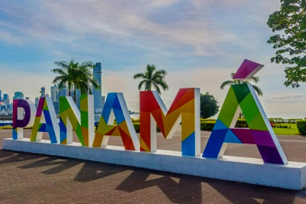 Apartamento en cinta costera panama