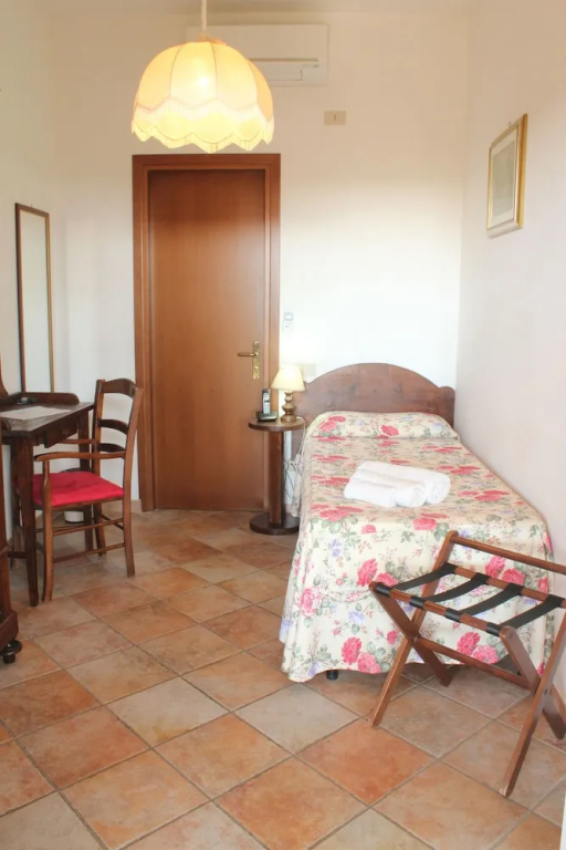 I Briganti di Capalbio - Chambres