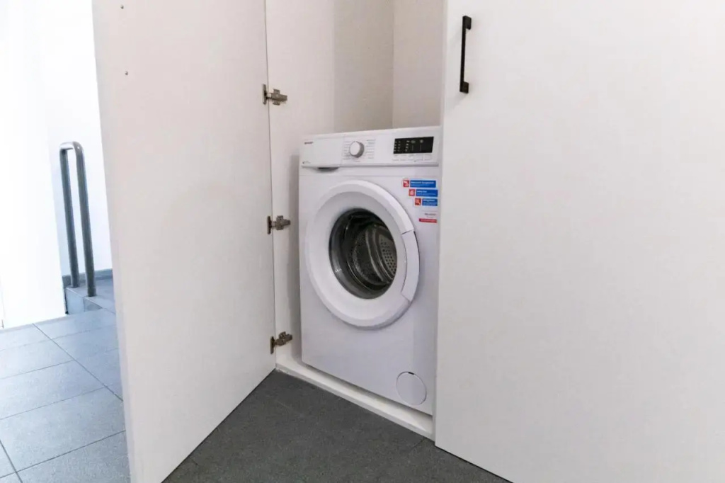 Komfortowe Studio W Centrum Miasta Nr 1