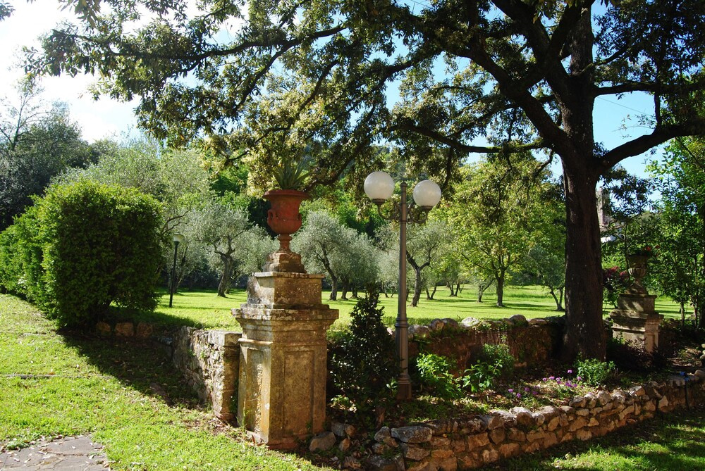 Hotel Villa San Michele - Général