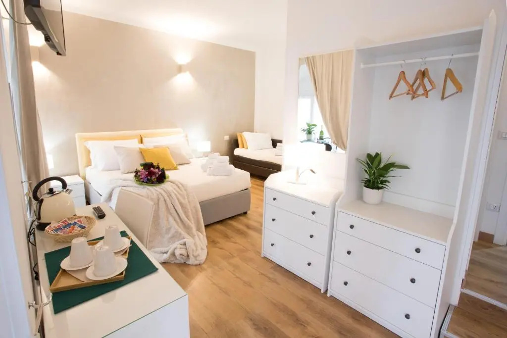 Superior room