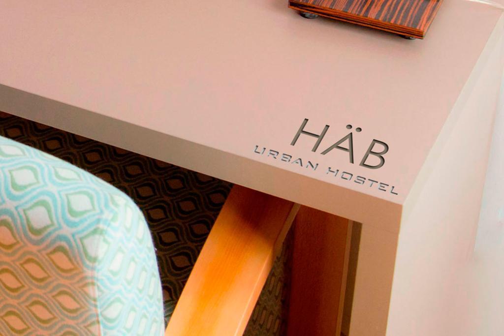 Hab Urban Hostel by null