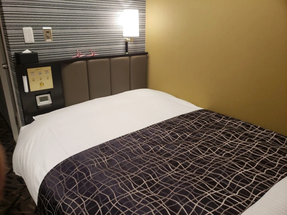 APA Hotel Hachioji-Eki Kita 사진 1