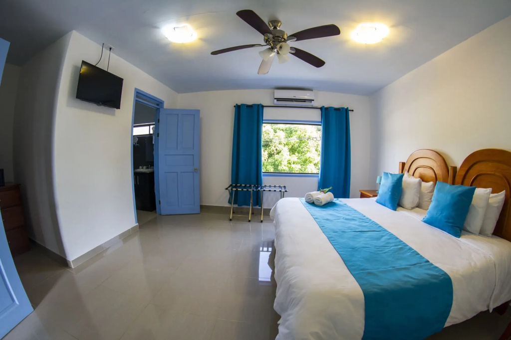Club Ibiza - Party Hotel & Beach Club - Général