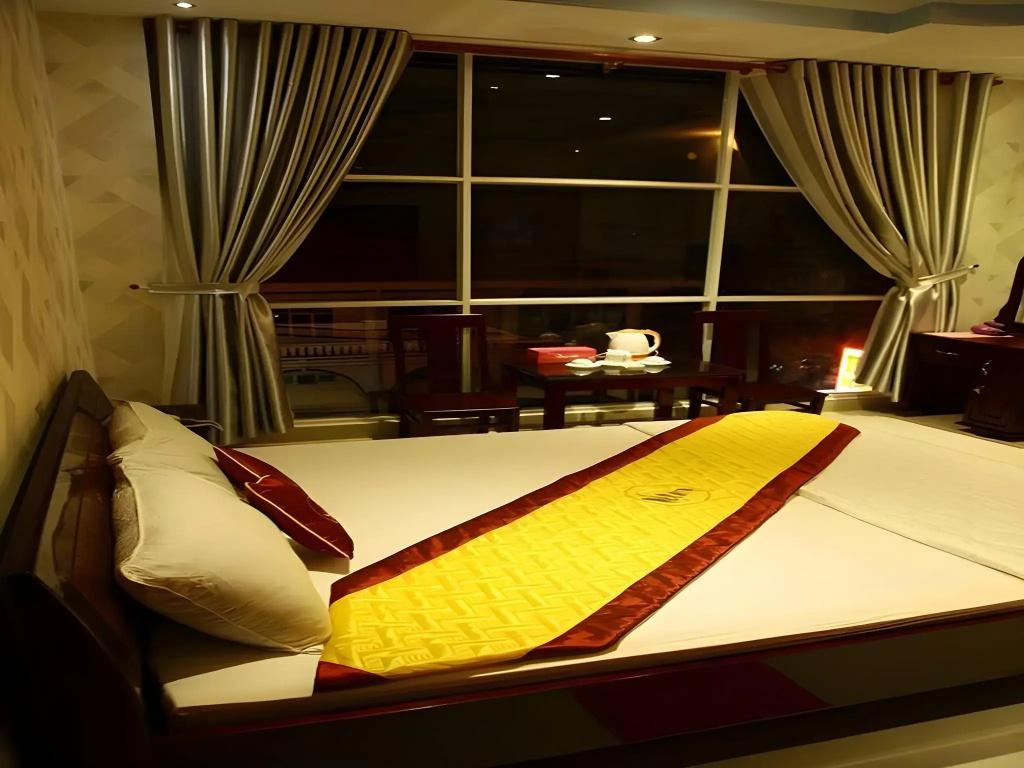 Minh Kieu Hotel - Général