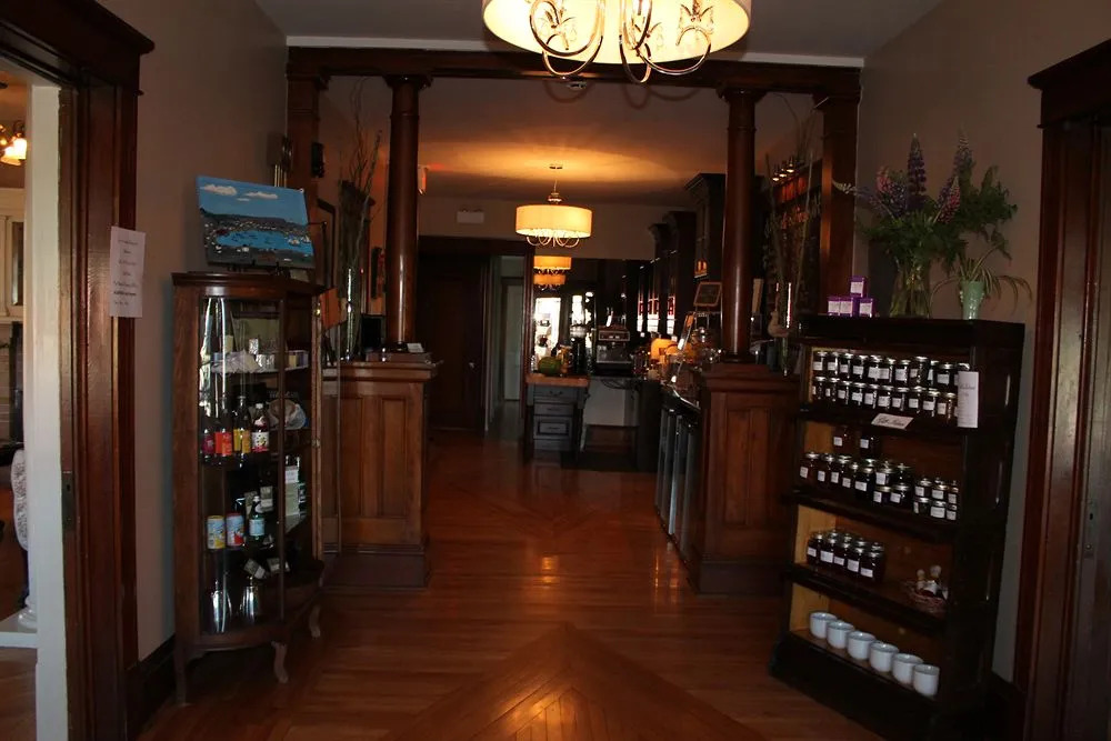 AUBERGE inn thyme - фото 15