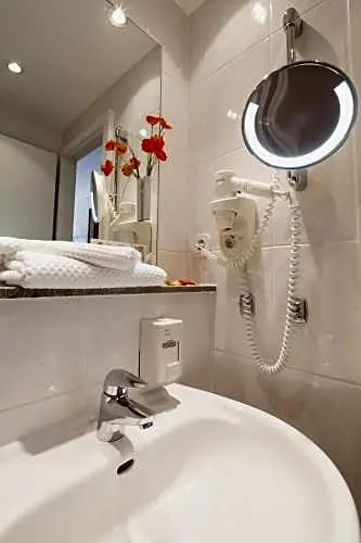 Hotel Kastanienhof Berlin - Chambres