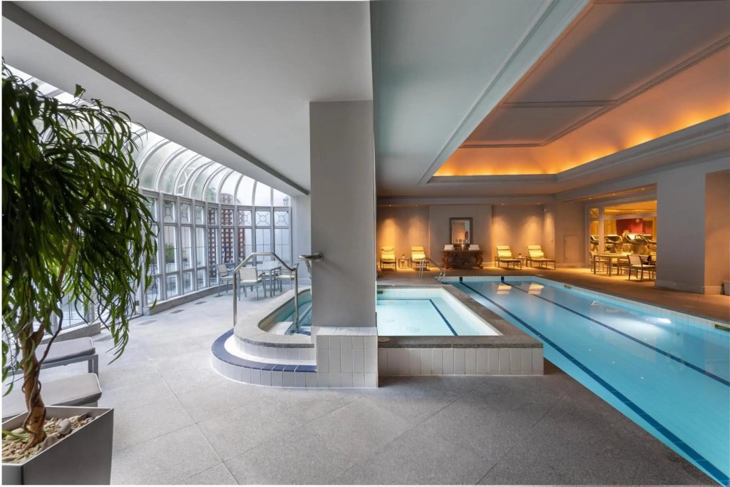 InterContinental Dublin by IHG - фото 18