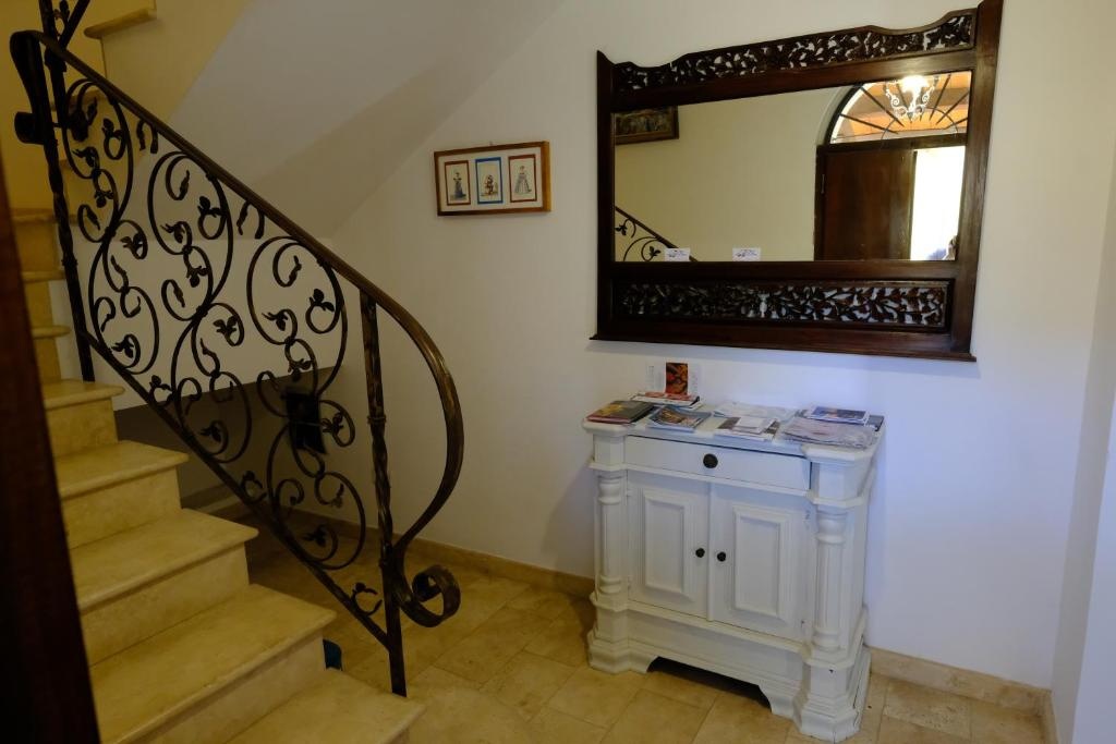 Casa Vacanze Campo d'Arco