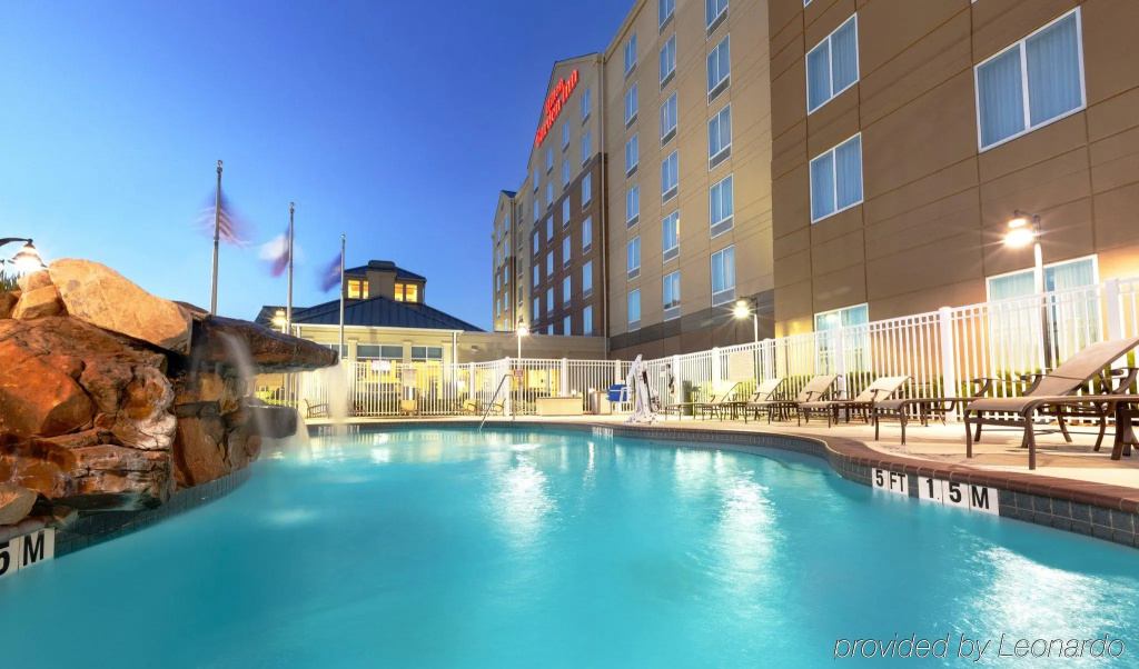 Hilton Garden Inn Houston Energy Corridor - 5