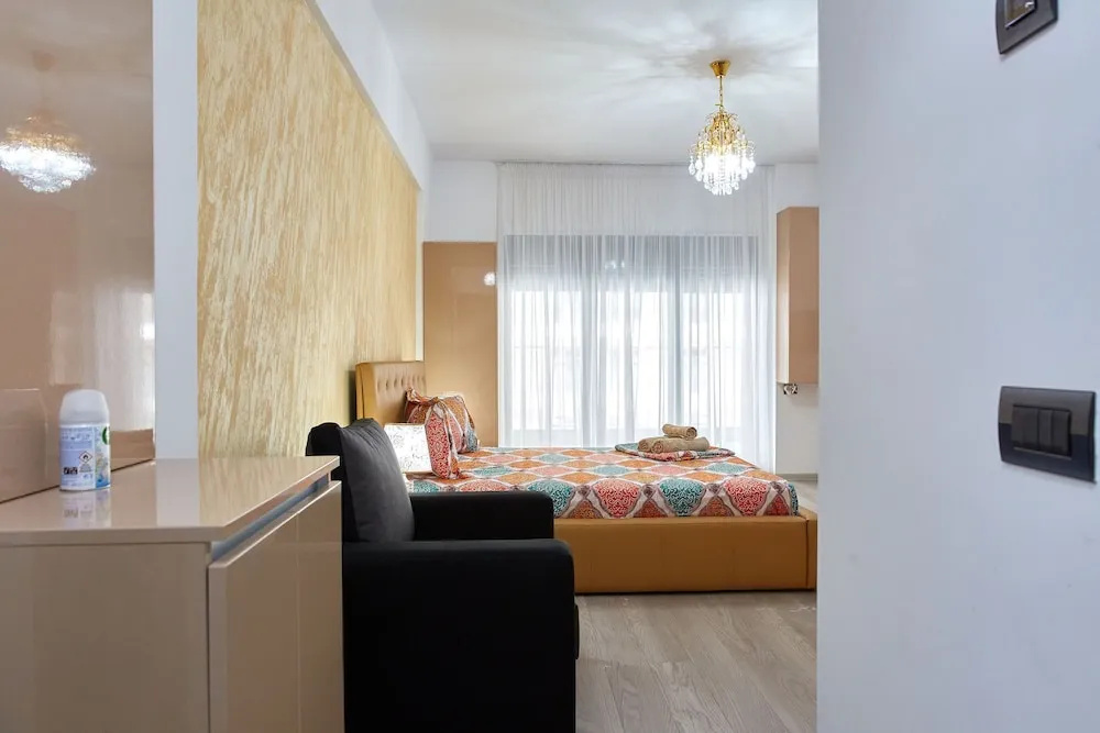Executive Apartment