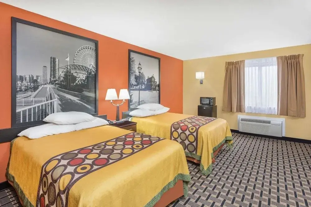 Hotel photo 17