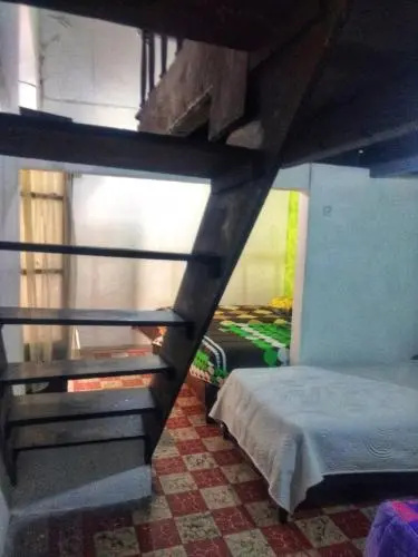 Hotel San Pedro - Général
