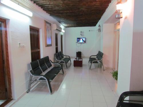 Sharjah Heritage Youth Hostel