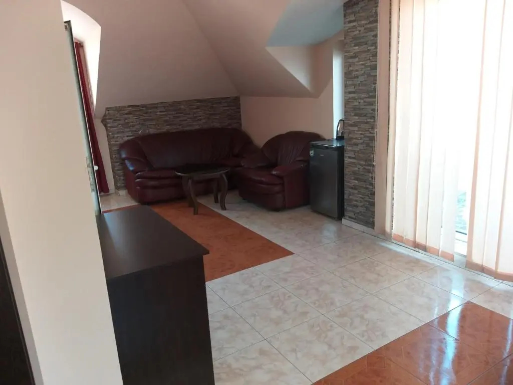 Deluxe Junior Suite