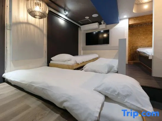 Lions Mansion Sapporo Jozankei Sanbankan 407 - Vacation Stay 26392V 사진 1