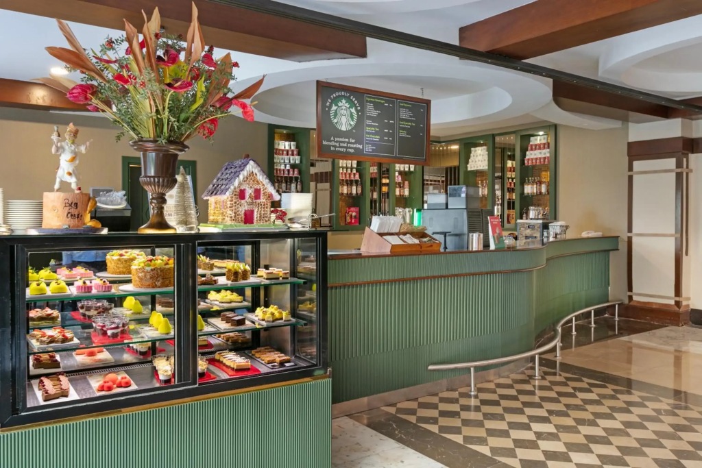 Dobedan Exclusive Hotel & Spa - фото 10