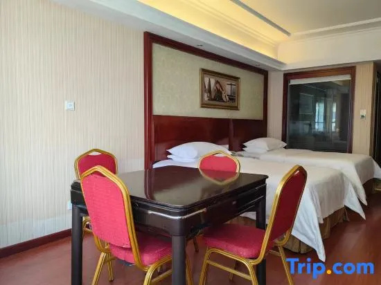 Vienna Hotel Xinyu Fenyi South Changshan Road Branch - Chambres