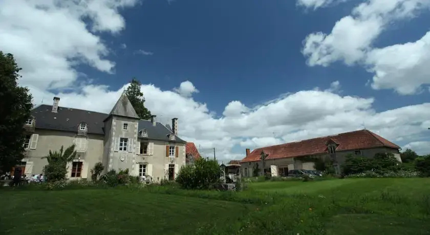 Chambres d'Hôtes Lortet