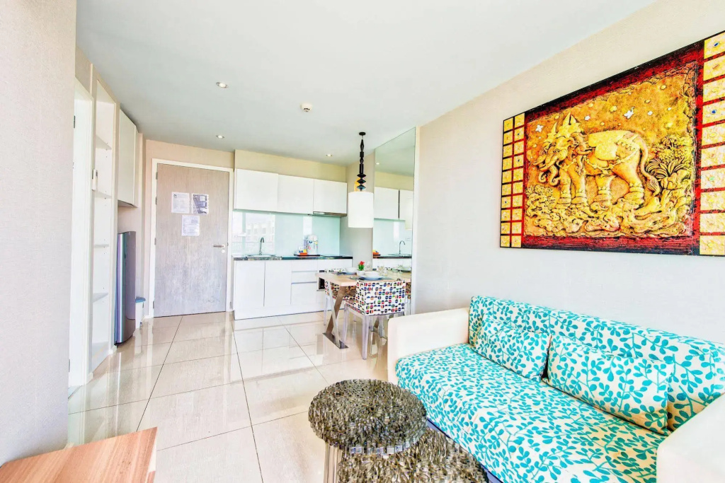 Atlantis Resort Jomtien Beach - Général