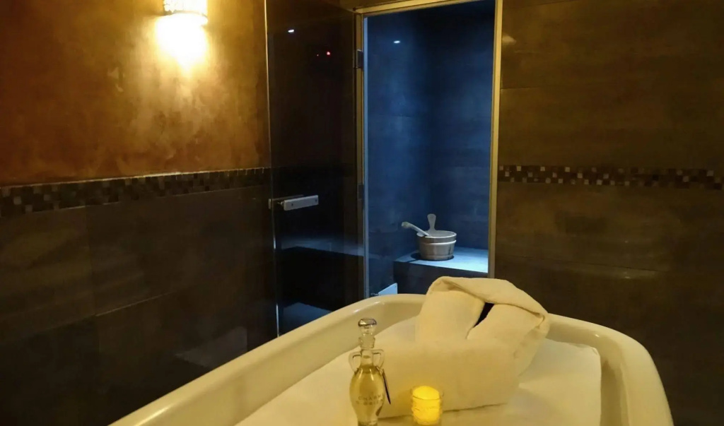 TI AL LANNEC Hotel Restaurant & Spa - Général