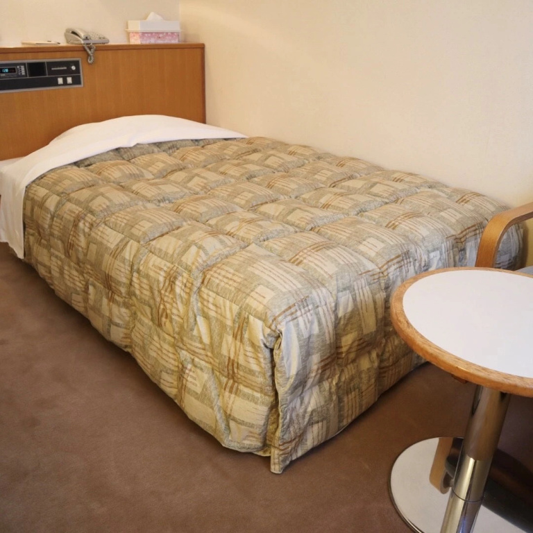 Tetoranze Makuhari Inagekaigan Hotel - Chambres