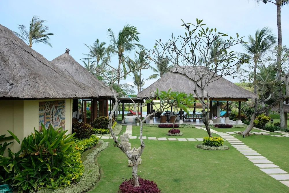 Impiana Private Villas Cemagi - фото 15