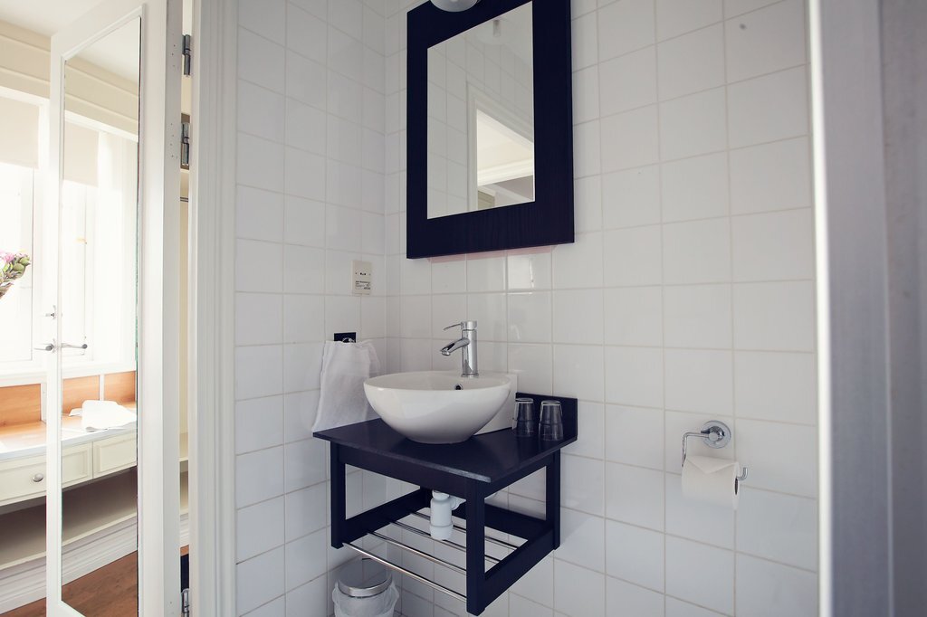Ronnums Herrgård | Collection by Ligula by null