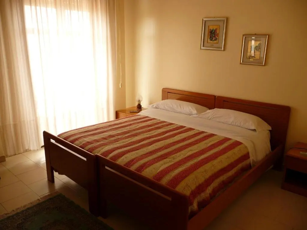 Agathae Hotel & Residence - Chambres