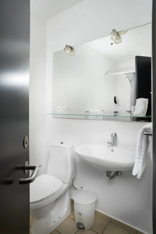 Trinity Hotel Og Konference - Chambres