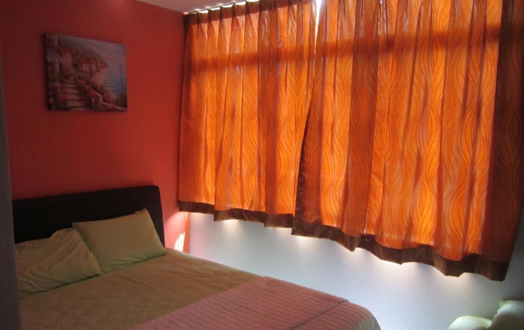 Best Seven Motel
