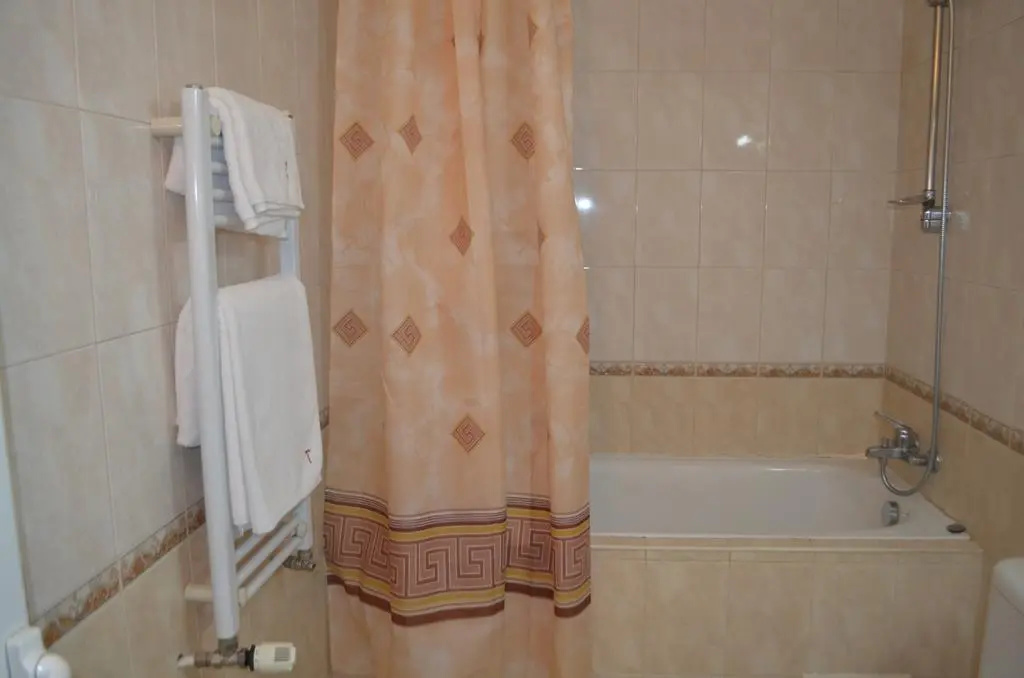 Hotel Trayana - Général