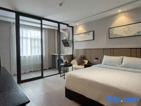 Phoenix Valley Holiday Hotel - Chambres