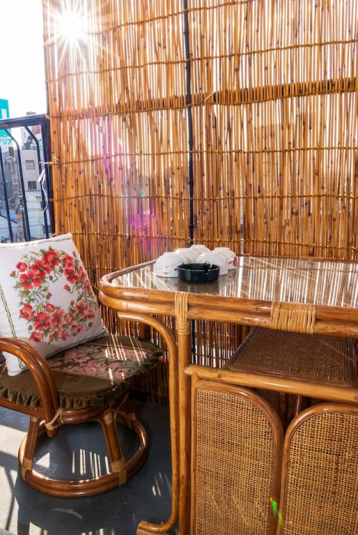 Namba Sunshine Apartment 사진 22