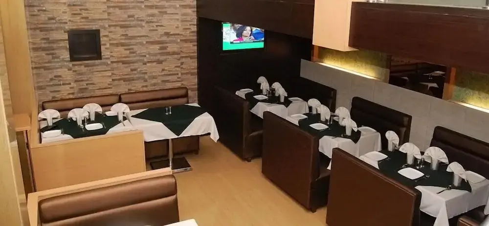Hotel Aishwarya Residency - Général