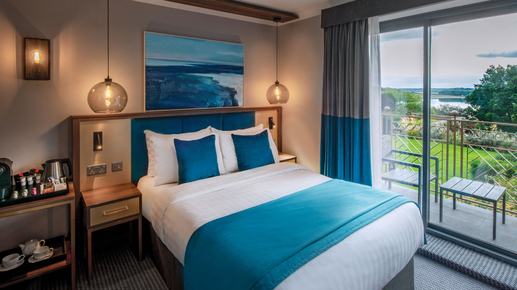 Rutland Hall Hotel & Spa - Général