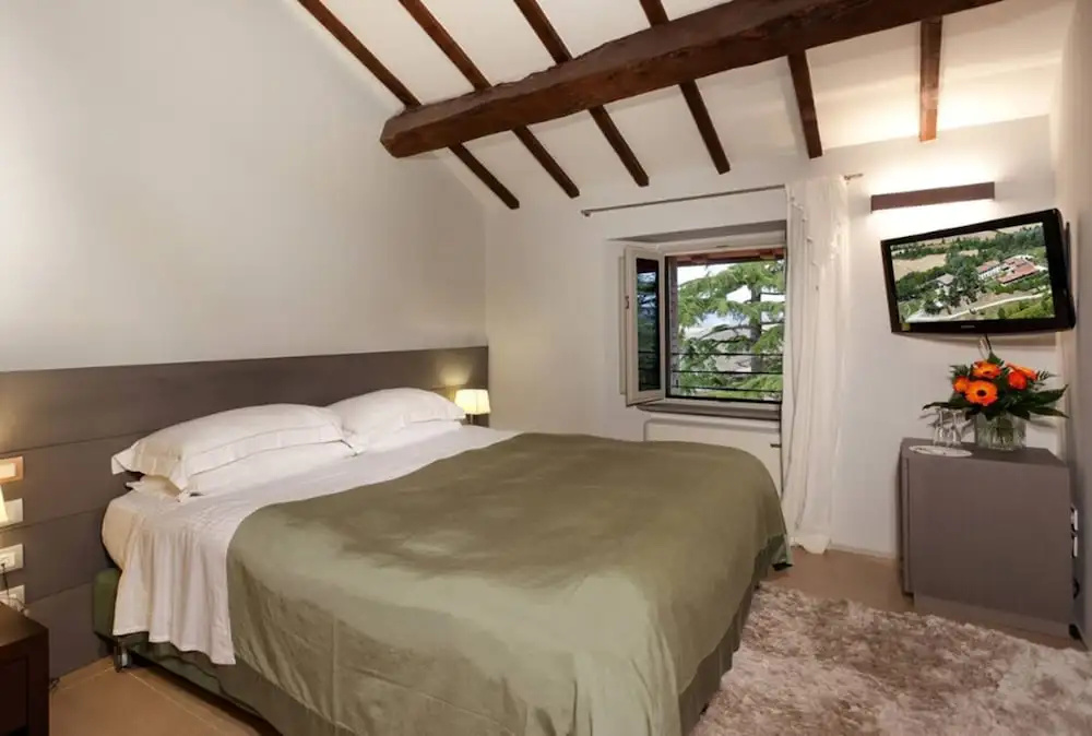 PHI Resort Coldimolino-Villa Nuti - фото 2