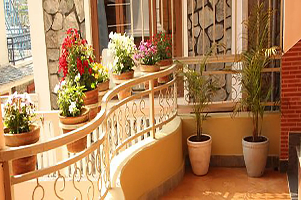 Hotel photo 14