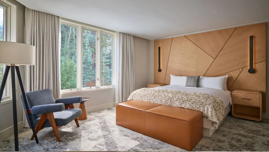 Viewline Resort Snowmass, Autograph Collection - Chambres