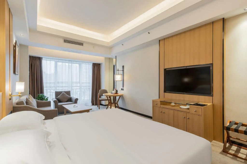 Tianyue Hotel - Général