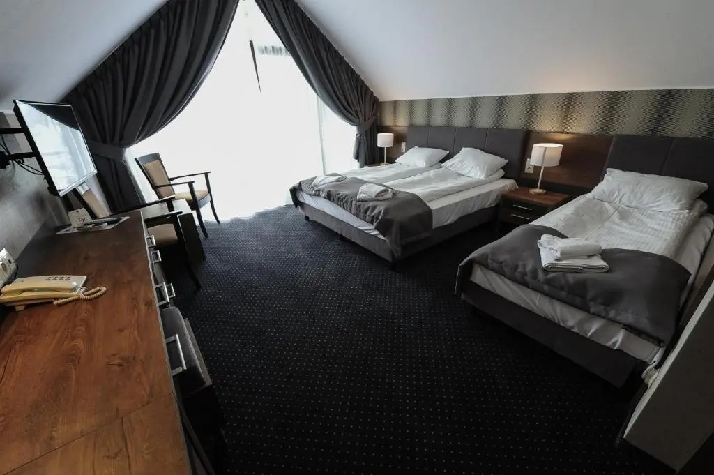 Hotel Rudnik — 3