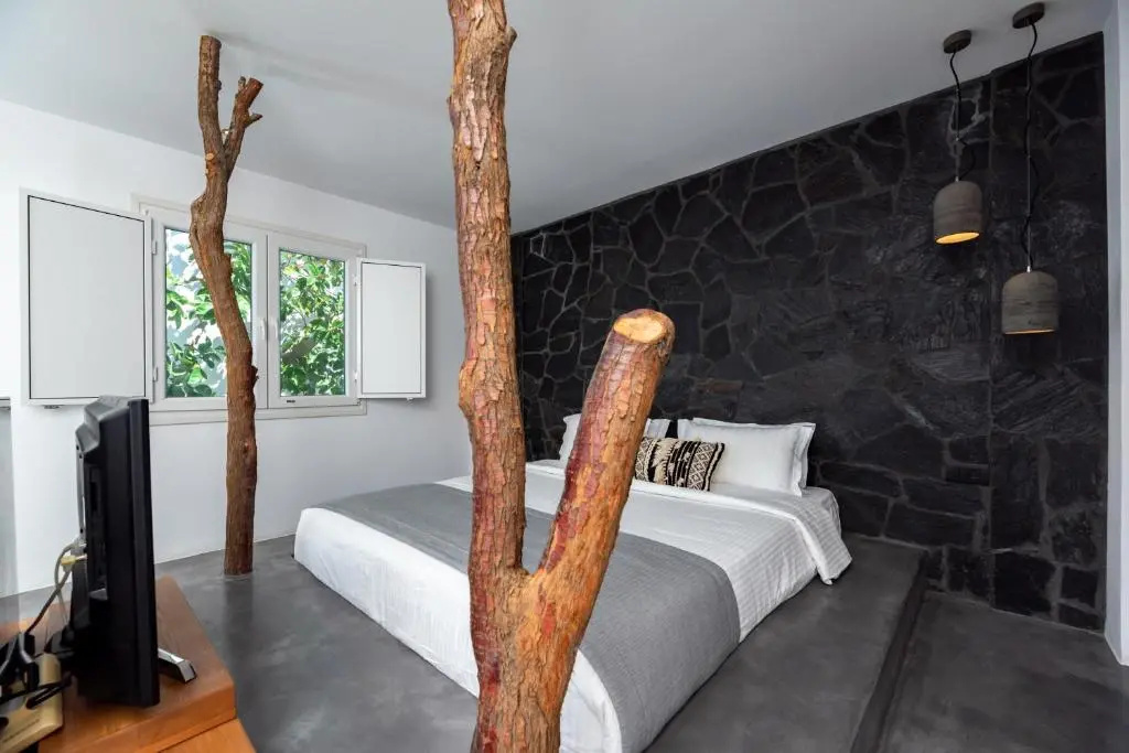 Amaria Beach Resort - Chambres