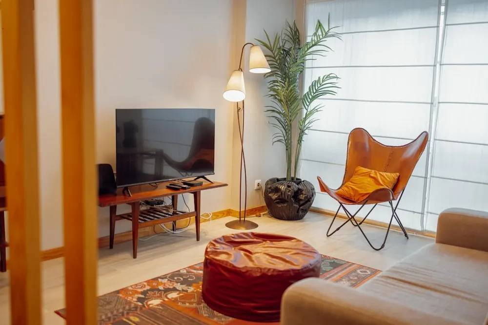 Good Morning Apartment With Garage by Vacationy