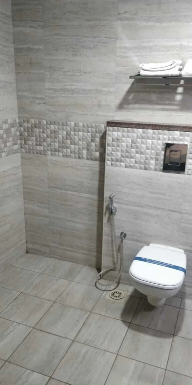 Plaza Hotels Trichy - Général