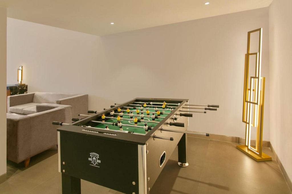 Hotel photo 21