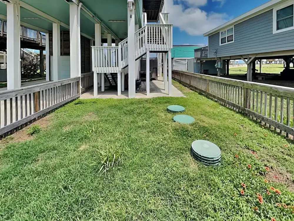 Sea Forever by Ryson Vacation Rentals