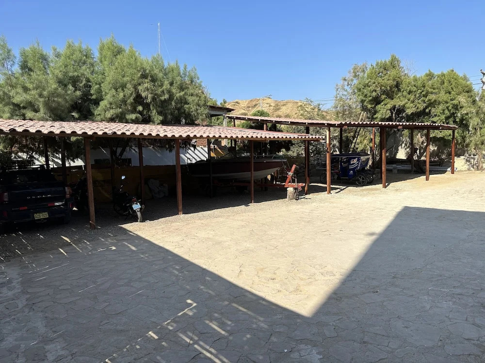 Las Fragatas Casa Hotel